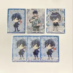 カラフルピーチ なおきり　ヴァイス