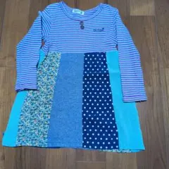 RAG MART ワンピース 110cm