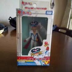 ヤッターマン フィギュア タカラトミー