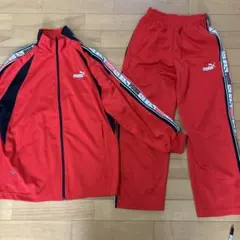 ジャージ上下 ウェア
