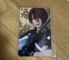 刀ミュ 乱舞博覧会 ランダムふぉとカード 後家兼光