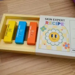 CNP Laboratory SKIN EXPERT RECIPE 美容液セットのサムネイル