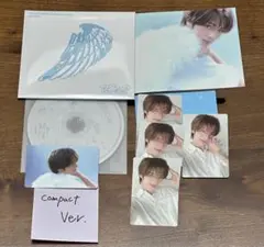 K-POP Compact Ver. ヨンジェ