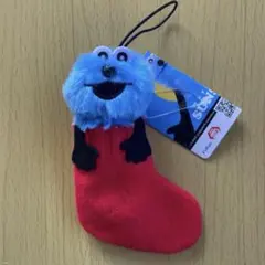 パペットスンスン☆すっぼりソックスマスコット☆スンスン☆ノンノン