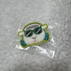 モルカー　ワッペン