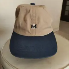 MISTERGENTLEMAN/ミスタージェントルマン/キャップ/アウトドア