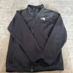 THE NORTH FACE フリースジャケット 150 ブラック
