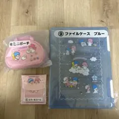 キキララ サンリオ 当りくじ