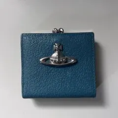 【お値下げOK‼️】VivienneWestwood ペトロール 福岡パルコ限定