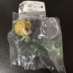 ジョジョの奇妙な冒険カプセルフィギュアコレクション　パンナコッタ・フーゴ