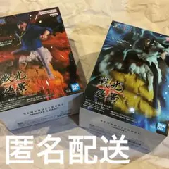 ワンピース フィギュア 戦光絶景 ガープ クザン 2体セット まとめ売り