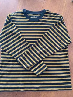 mujilabo ボーダー