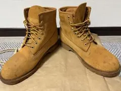 Timberland 10066 6inchブーツ 8.5Wのサムネイル