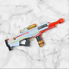 ウルトラ ファラオ ブラスター　生産終了品 ナーフ ウルトラ ファラオ 紹介 NERF Ultra Pharaoh Blaster
