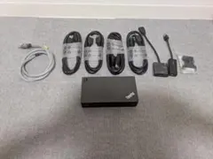 Lenovo ThinkPad　ディスプレイリンクのサムネイル