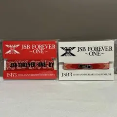 三代目 J Soul Brothers RYUJI ミサンガ2種セット