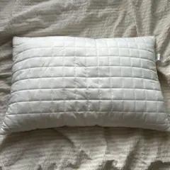 無印良品 枕 43×63cm ホワイト