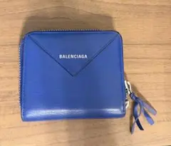 美品 BALENCIAGA ペーパービルフォールドのサムネイル