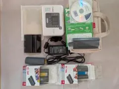 Canon SELPHY CP730 コンパクトフォトプリンター 本体セット