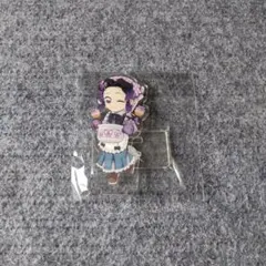 鬼滅の刃 ufotable 収穫祭 アクスタ 胡蝶しのぶ