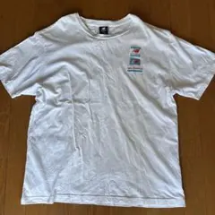 New Balance Tシャツ ホワイト XLのサムネイル