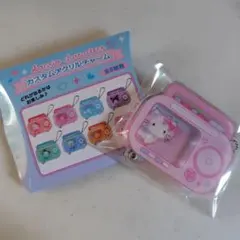 2026年最新】サンリオ キティ ラジカセの人気アイテム - メルカリ