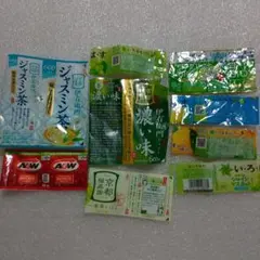 食品パッケージ 空きラベルセット 工作素材 ハンドメイド