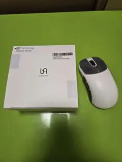 【値下げ中】vaxxe NP-01S Ergo ホワイト ZYGEN NP-01S Ergo Wireless (4K)_無線マウス_通常の製品_製品 | VAXEE