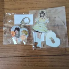 SWEET STEADY 山内咲奈 アクリルスタンド 生誕 すきくじ - メルカリ