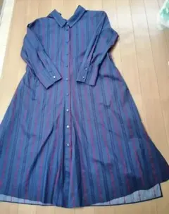 URBAN RESEARCH DOORS ワンピース