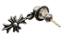 2025年最新】CHROME HEARTS メンズ ピアス(両耳用)の人気アイテム
