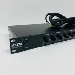 動作確認済】BBE エフェクター SONIC MAXIMIZER 822A - メルカリ