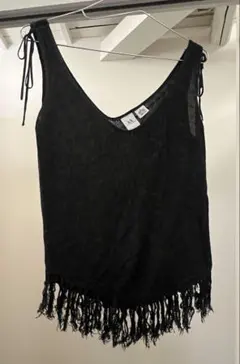 A|X ARMANI EXCHANGE トップス キャミソール ARMANIのサムネイル