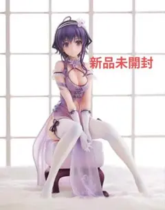 (かとうめぐみ) ～ランジェリーver.～ 冴えない彼女の育てかた♭ 1/7 冴えない彼女の育てかた♭ 加藤恵 ～ランジェリーver.～ 1/7