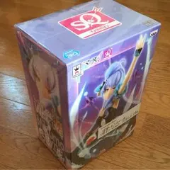 マクロスΔ 美雲・ギンヌメールフィギュア