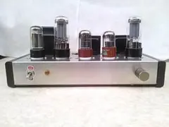 【週末価格】ELEKIT TU-897 2A3 真空管ステレオパワーアンプ 本体 週末価格】ELEKIT TU-897 2A3 真空管ステレオパワーアンプ 本体 - メルカリ