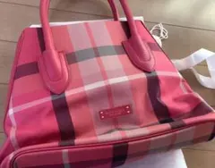 BlueLabel 2wayバック