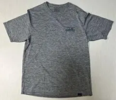 パタゴニア キャプリーンクールデイリー S グレー