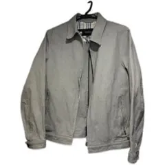 BURBERRY BLACK LABEL ジップアップジャケット Mのサムネイル