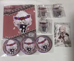 DIABOLIK LOVERS ディアラバ 月浪カルラ まとめ売り - メルカリ