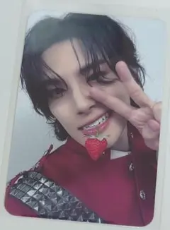 a.chan様専用】JO1 川西拓実 KCON JAPAN 2026 7000 - メルカリ