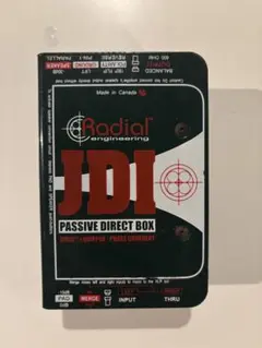 2025年最新】RADIALL 配信機器・PA機器・レコーディング機器の