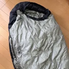 90s 未使用品 USA製 MZH ウッドランド 寝袋 送料無料 - メルカリ