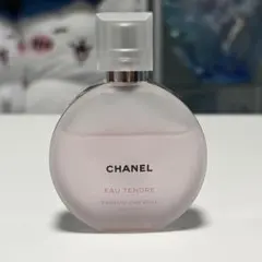 CHANEL CHANCE EAU TENDRE ヘアミストのサムネイル
