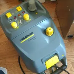 スチームクリーナー業務用のサムネイル
