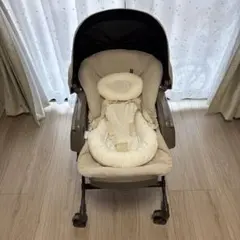 コンビ ネムリラ オートスウィング BEDi おやすみドーム付のサムネイル