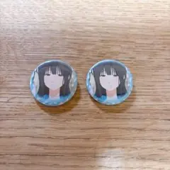 リズと青い鳥／缶バッジコレクション【鎧塚みぞれ】×1個 - メルカリ