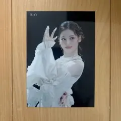 TWICE サナMISAMO PLAYラントレ MISAMO PLAY ラントレ サナ TWICE - メルカリ
