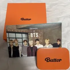 Mediheal x BTS スキンケアセット