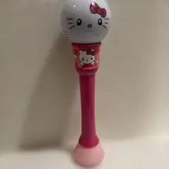 しょこたんKTファスナーマスコット キティ 2こセット - メルカリ